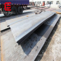 ss400 mild steel plate sheet ! st37 30mm 40mm  60 mm thick hot rolled china products ar600 steel plate